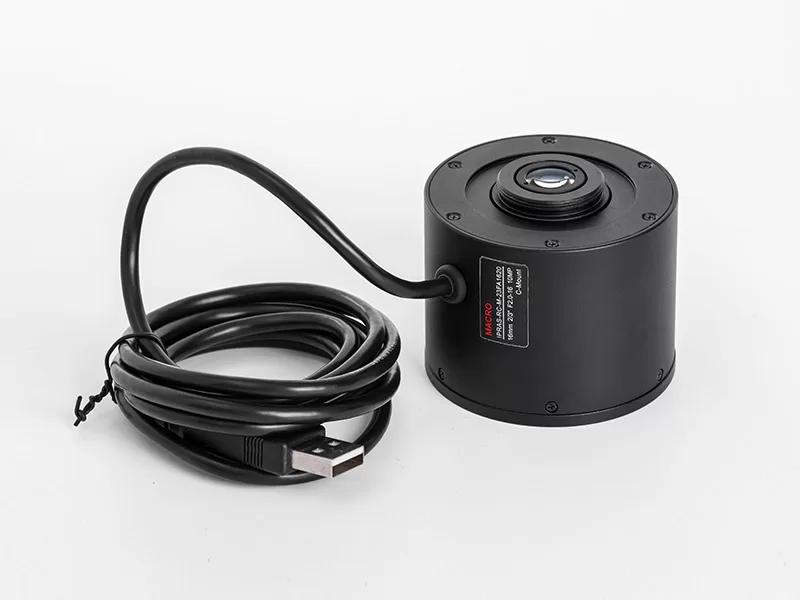 Motorized vs Manual FA Lenses: When Does Electric Focus Actually Pay Off